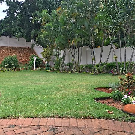 The Grand Orchid Guesthouse Durban Esterno foto