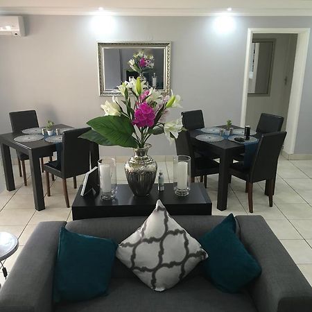 The Grand Orchid Guesthouse Durban Esterno foto