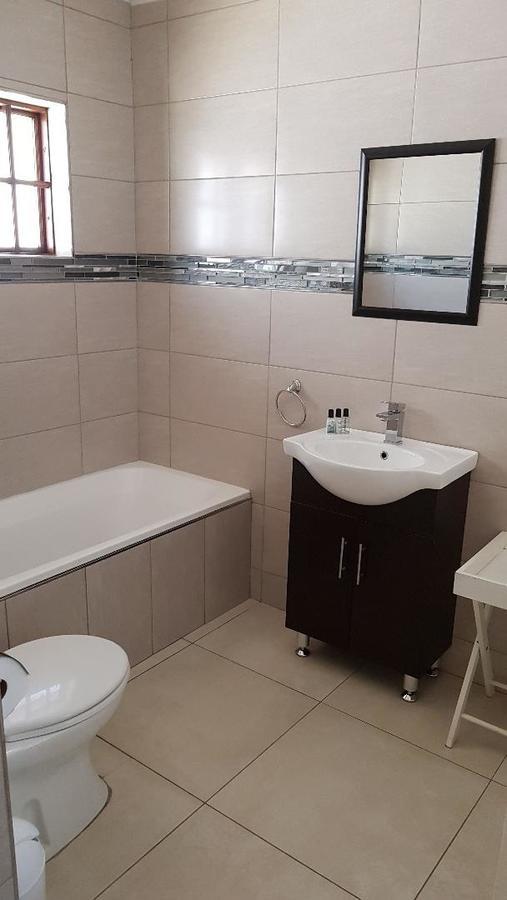 The Grand Orchid Guesthouse Durban Esterno foto